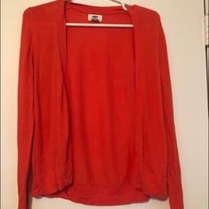 Old Navy Cardigan